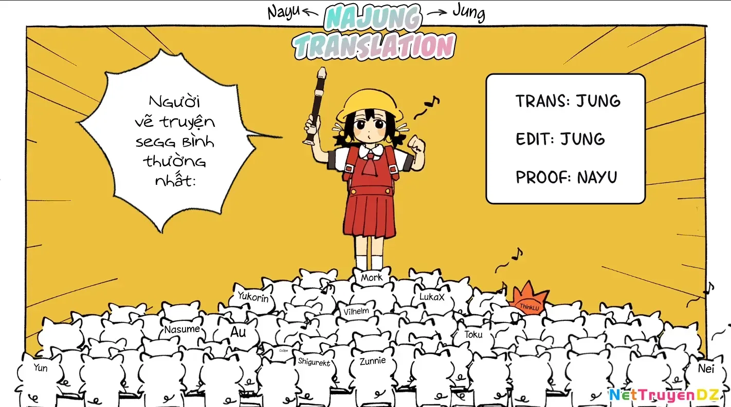 Crush Của Tôi Là Một Đứa Lẳng Lơ Chapter 48.5 - Trang 25