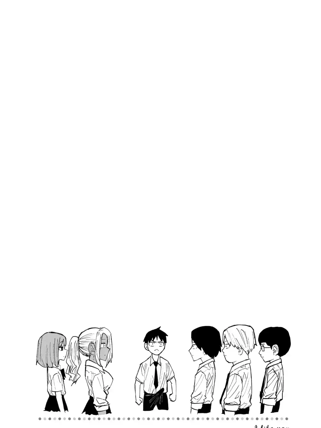 Crush Của Tôi Là Một Đứa Lẳng Lơ Chapter 48.5 - Trang 7