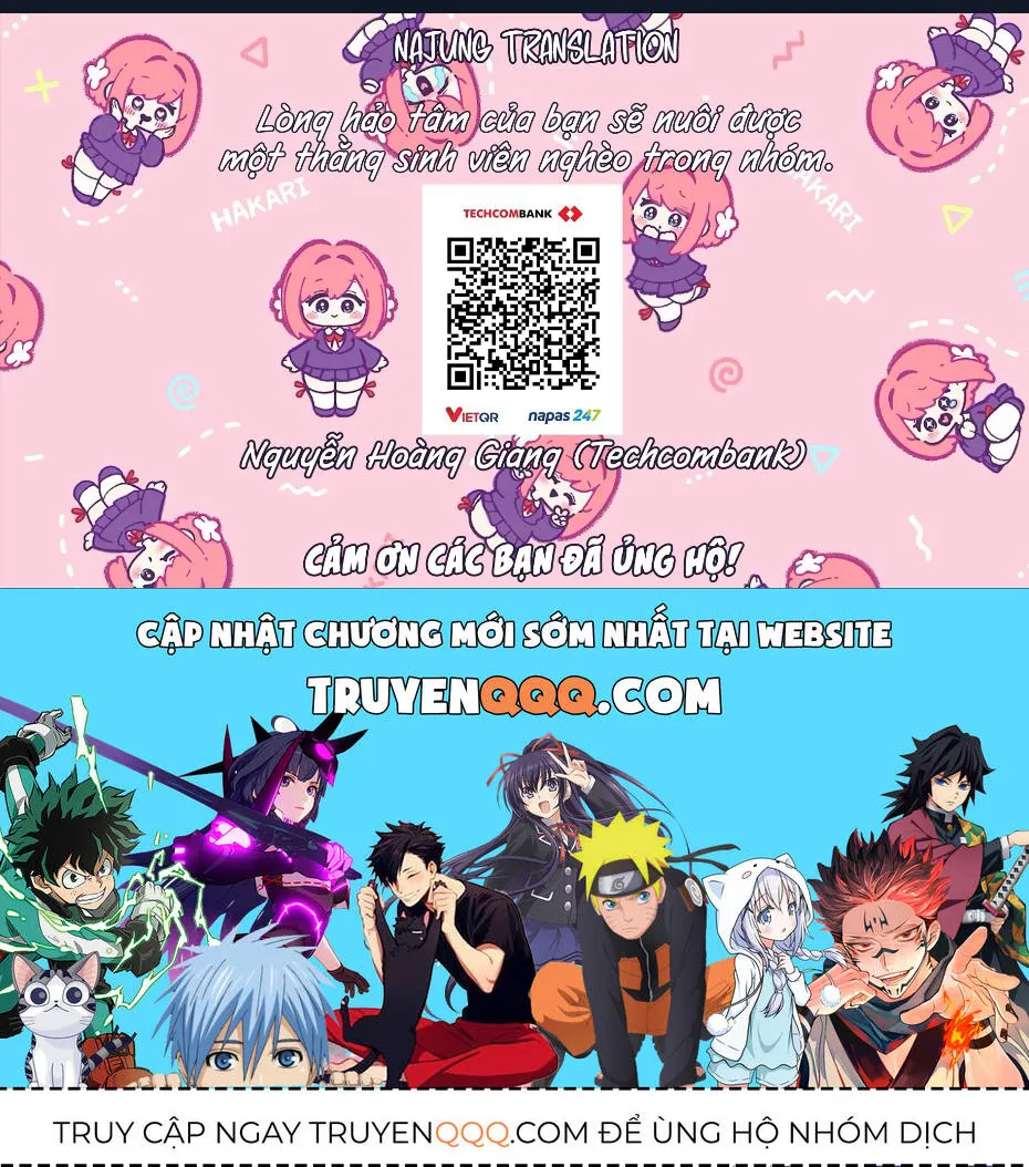 Crush Của Tôi Là Một Đứa Lẳng Lơ Chapter 48 - Trang 20