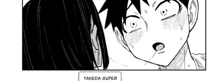 Crush Của Tôi Là Một Đứa Lẳng Lơ Chapter 49 - Trang 3