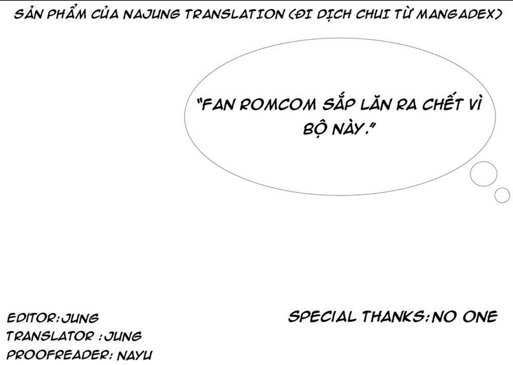Crush Của Tôi Là Một Đứa Lẳng Lơ Chapter 5 - Trang 20