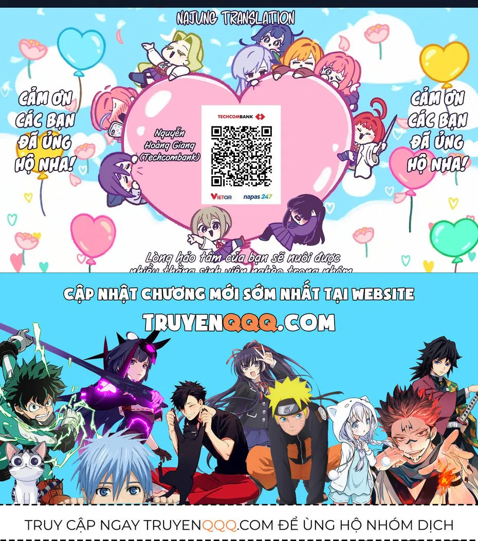 Crush Của Tôi Là Một Đứa Lẳng Lơ Chapter 51.5 - Trang 12