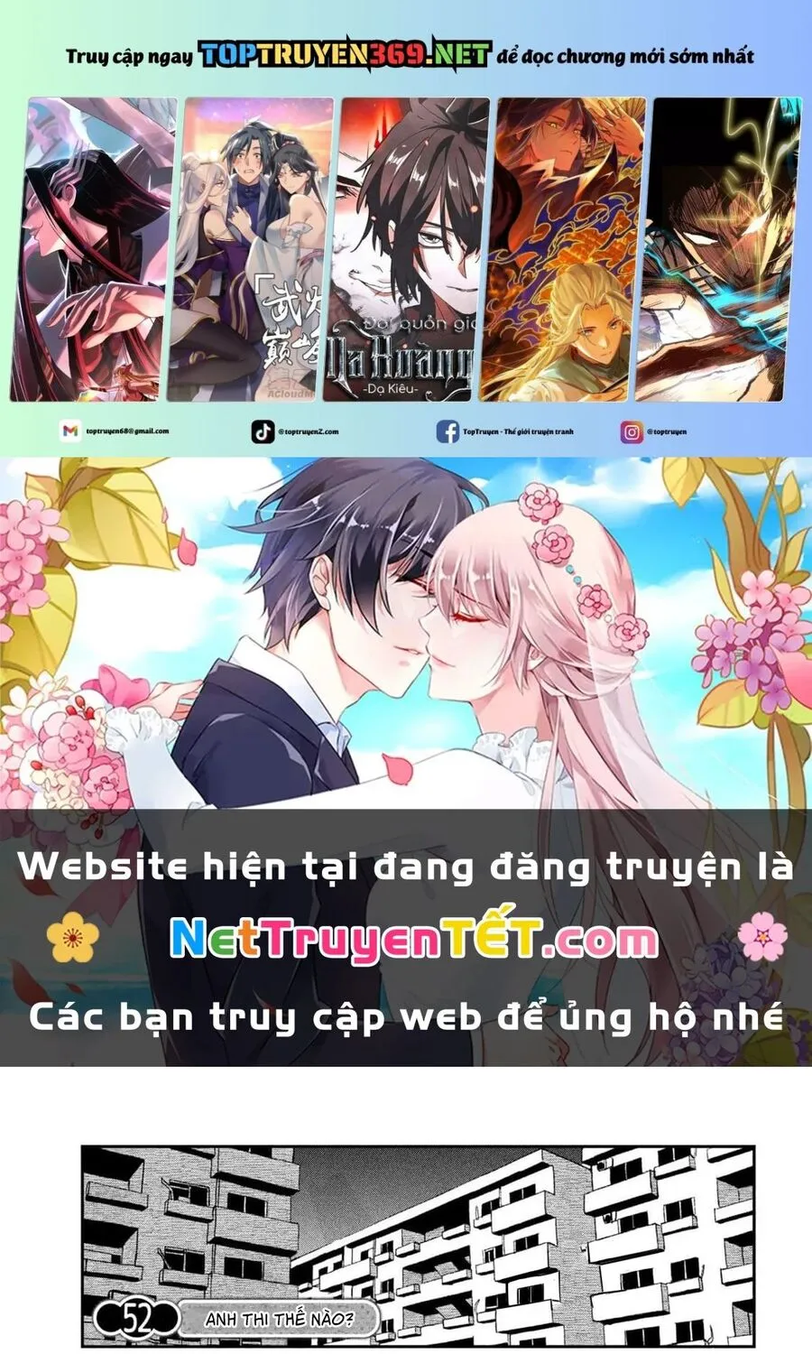 Crush Của Tôi Là Một Đứa Lẳng Lơ Chapter 52 - Trang 3
