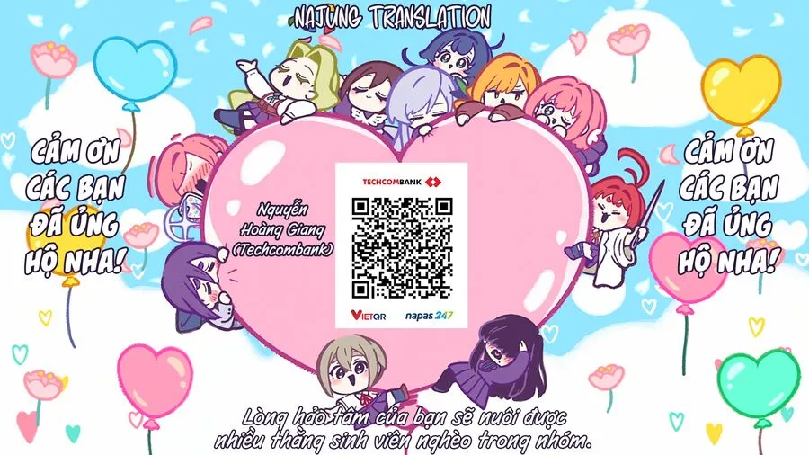 Crush Của Tôi Là Một Đứa Lẳng Lơ Chapter 54 - Trang 19