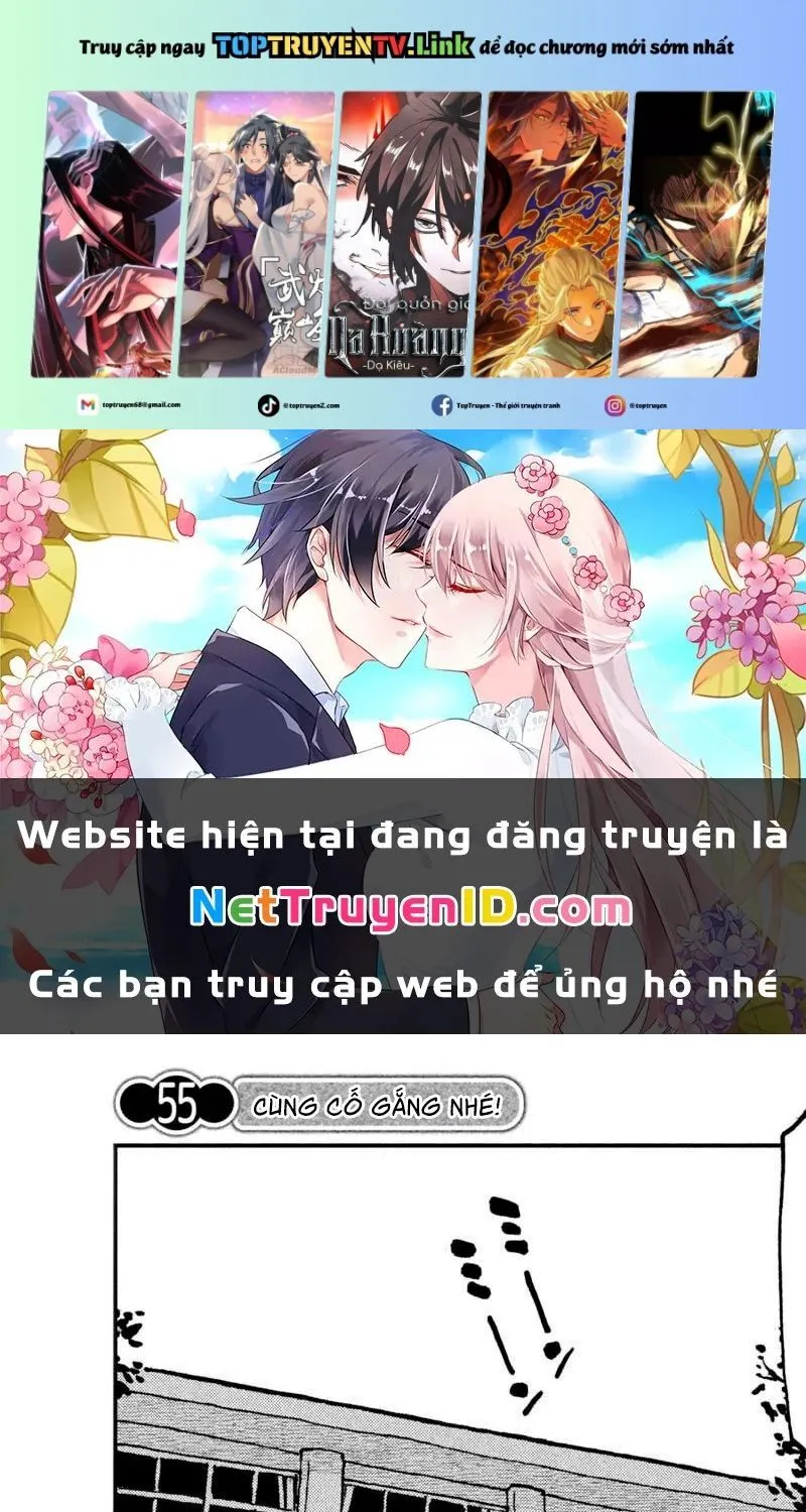 Crush Của Tôi Là Một Đứa Lẳng Lơ Chapter 55 - Trang 3