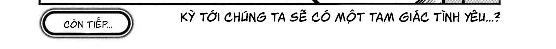 Crush Của Tôi Là Một Đứa Lẳng Lơ Chapter 55 - Trang 34