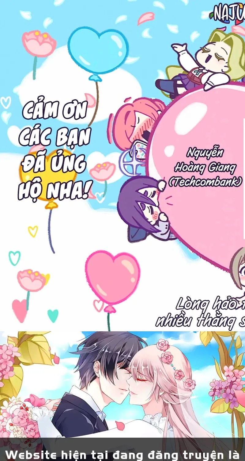 Crush Của Tôi Là Một Đứa Lẳng Lơ Chapter 55 - Trang 36