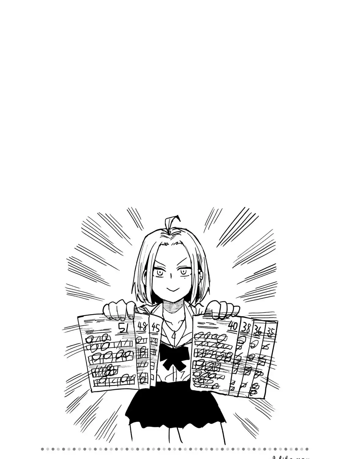 Crush Của Tôi Là Một Đứa Lẳng Lơ Chapter 57.5 - Trang 10