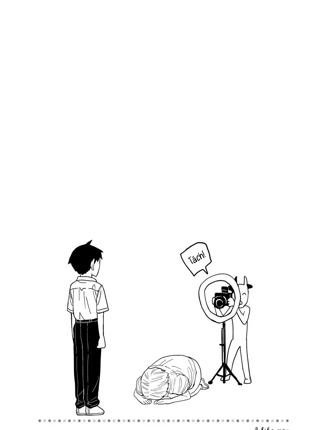 Crush Của Tôi Là Một Đứa Lẳng Lơ Chapter 57.5 - Trang 12