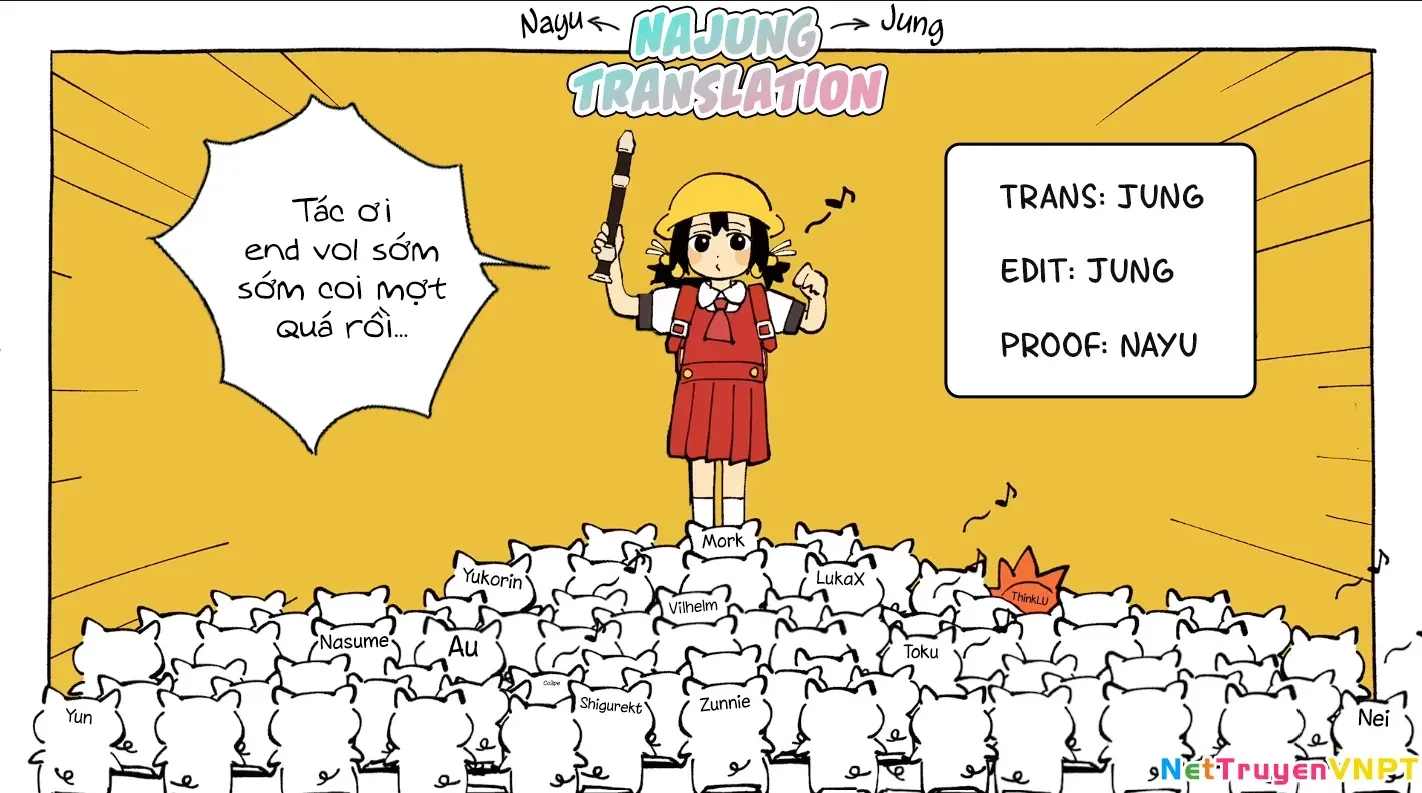Crush Của Tôi Là Một Đứa Lẳng Lơ Chapter 57.5 - Trang 18