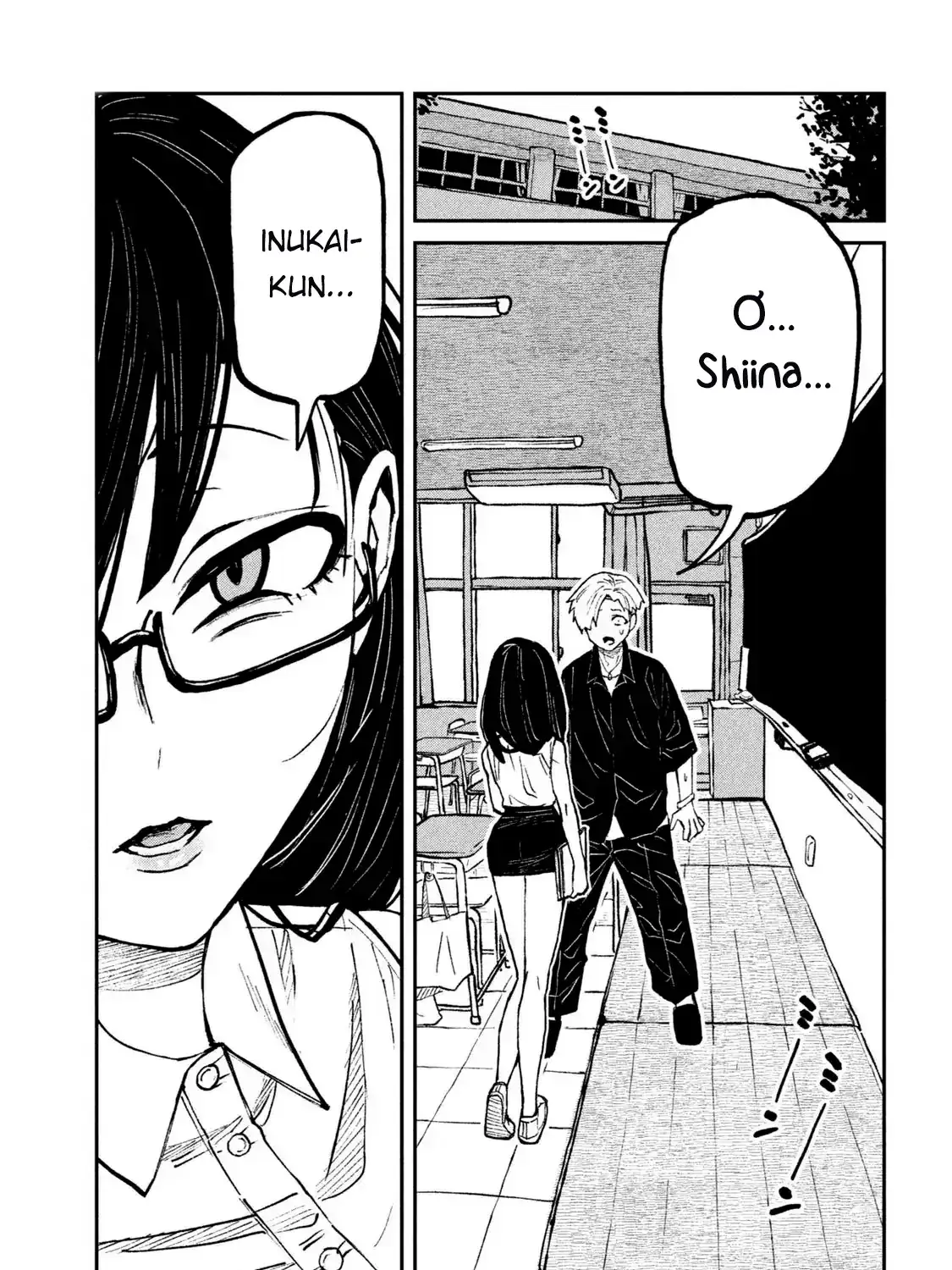Crush Của Tôi Là Một Đứa Lẳng Lơ Chapter 57 - Trang 8