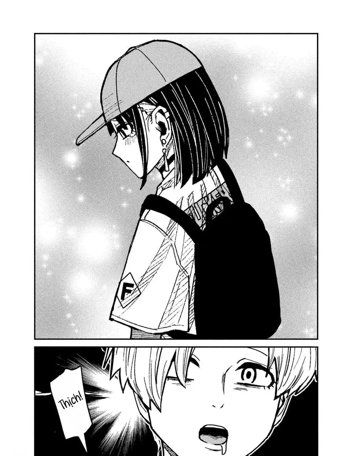 Crush Của Tôi Là Một Đứa Lẳng Lơ Chapter 59 - Trang 32