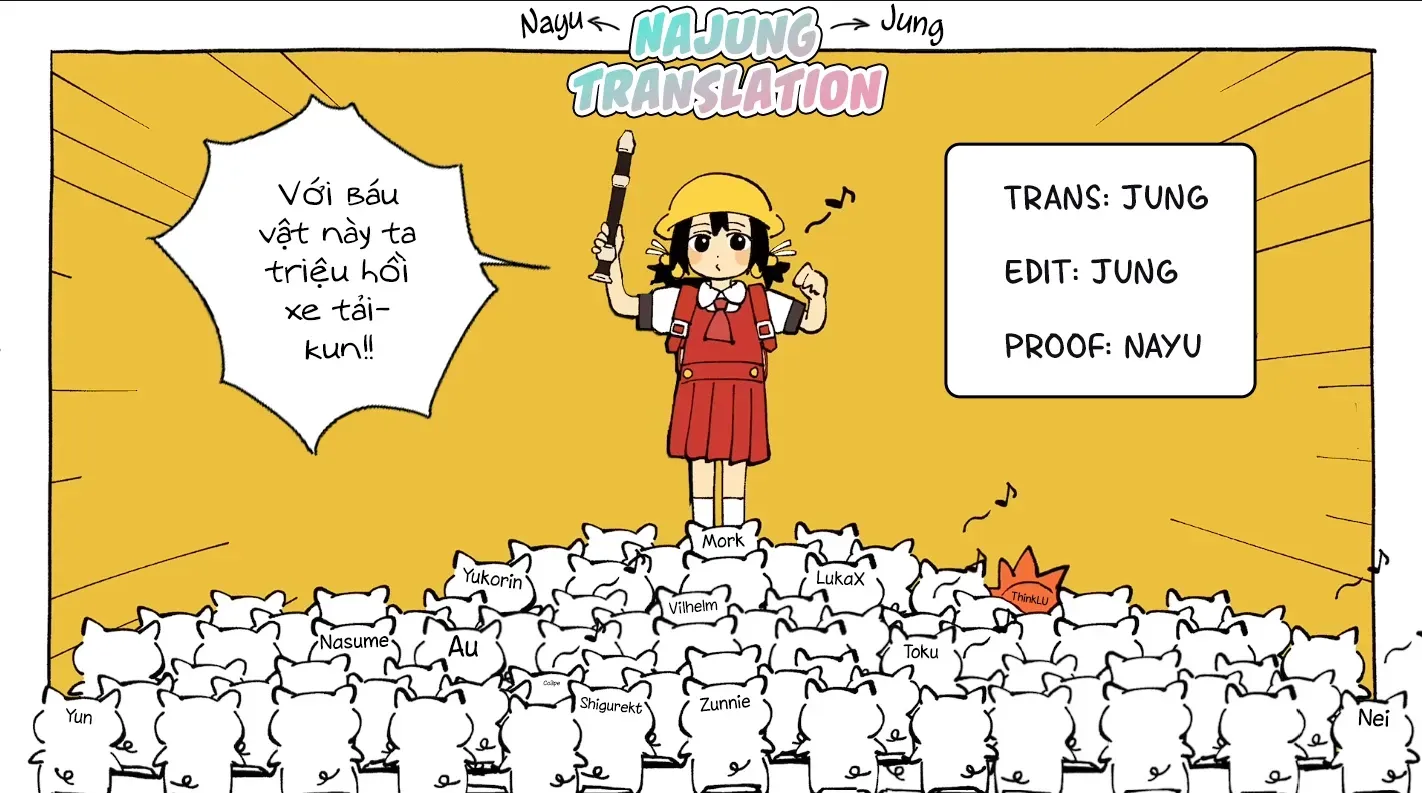 Crush Của Tôi Là Một Đứa Lẳng Lơ Chapter 60 - Trang 40