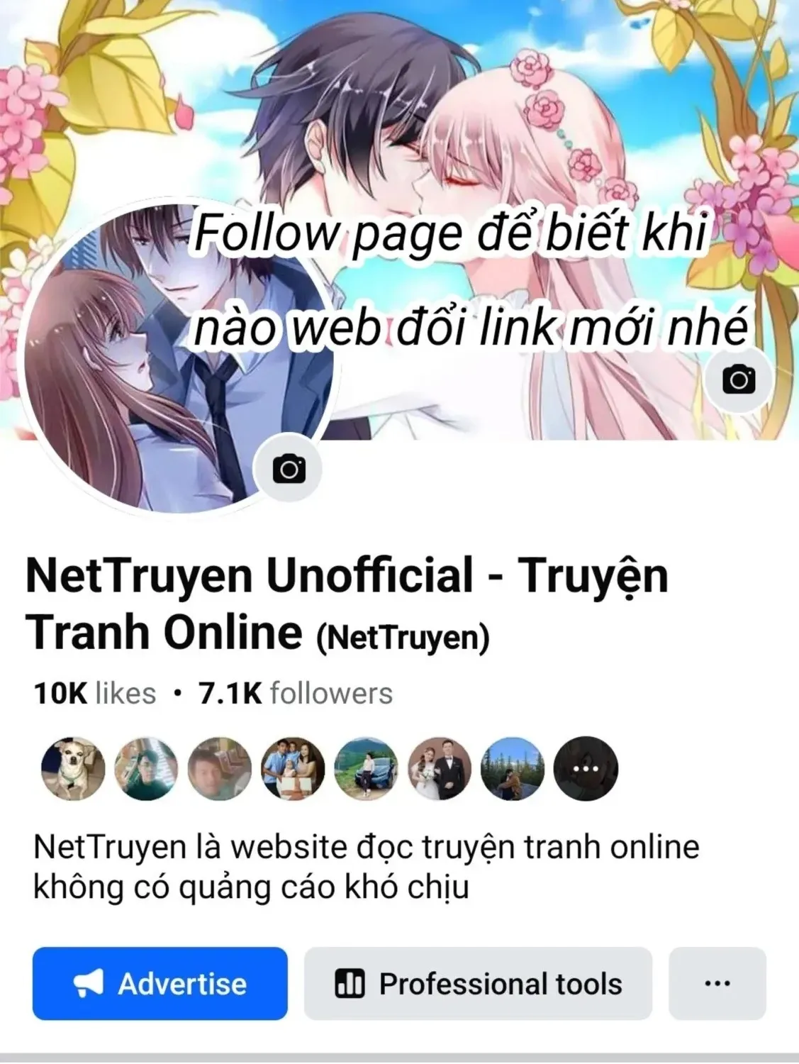 Crush Của Tôi Là Một Đứa Lẳng Lơ Chapter 61 - Trang 3
