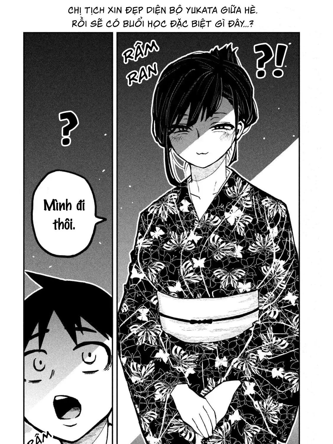 Crush Của Tôi Là Một Đứa Lẳng Lơ Chapter 61 - Trang 34