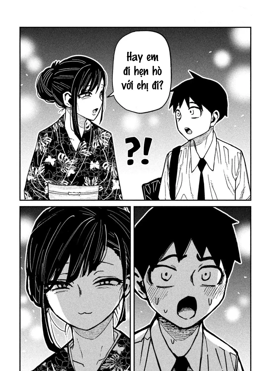 Crush Của Tôi Là Một Đứa Lẳng Lơ Chapter 62 - Trang 26