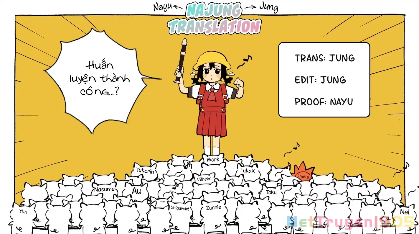 Crush Của Tôi Là Một Đứa Lẳng Lơ Chapter 62 - Trang 36