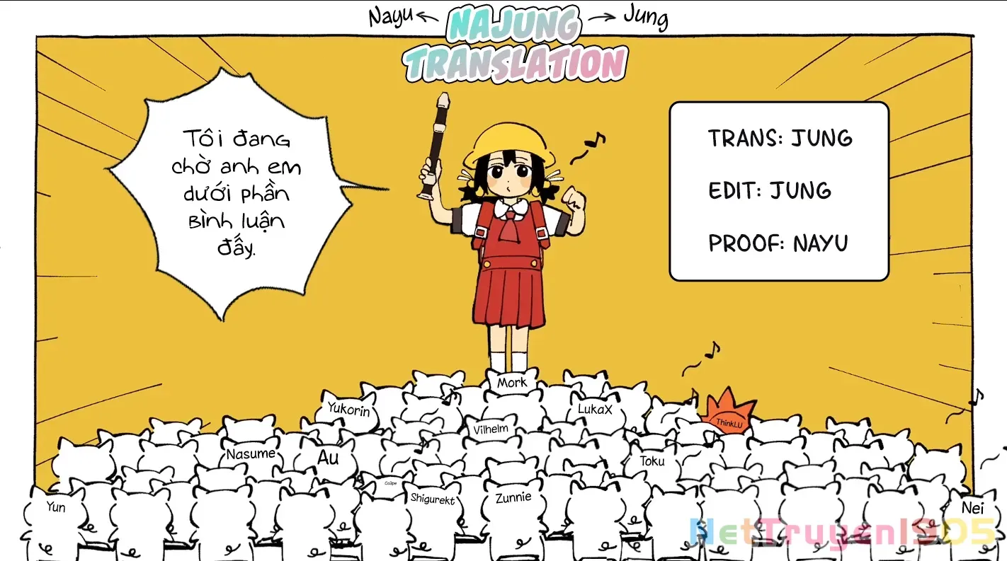 Crush Của Tôi Là Một Đứa Lẳng Lơ Chapter 63 - Trang 36