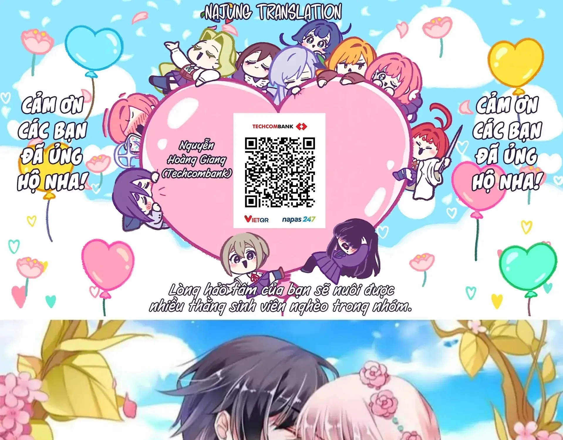 Crush Của Tôi Là Một Đứa Lẳng Lơ Chapter 63 - Trang 37