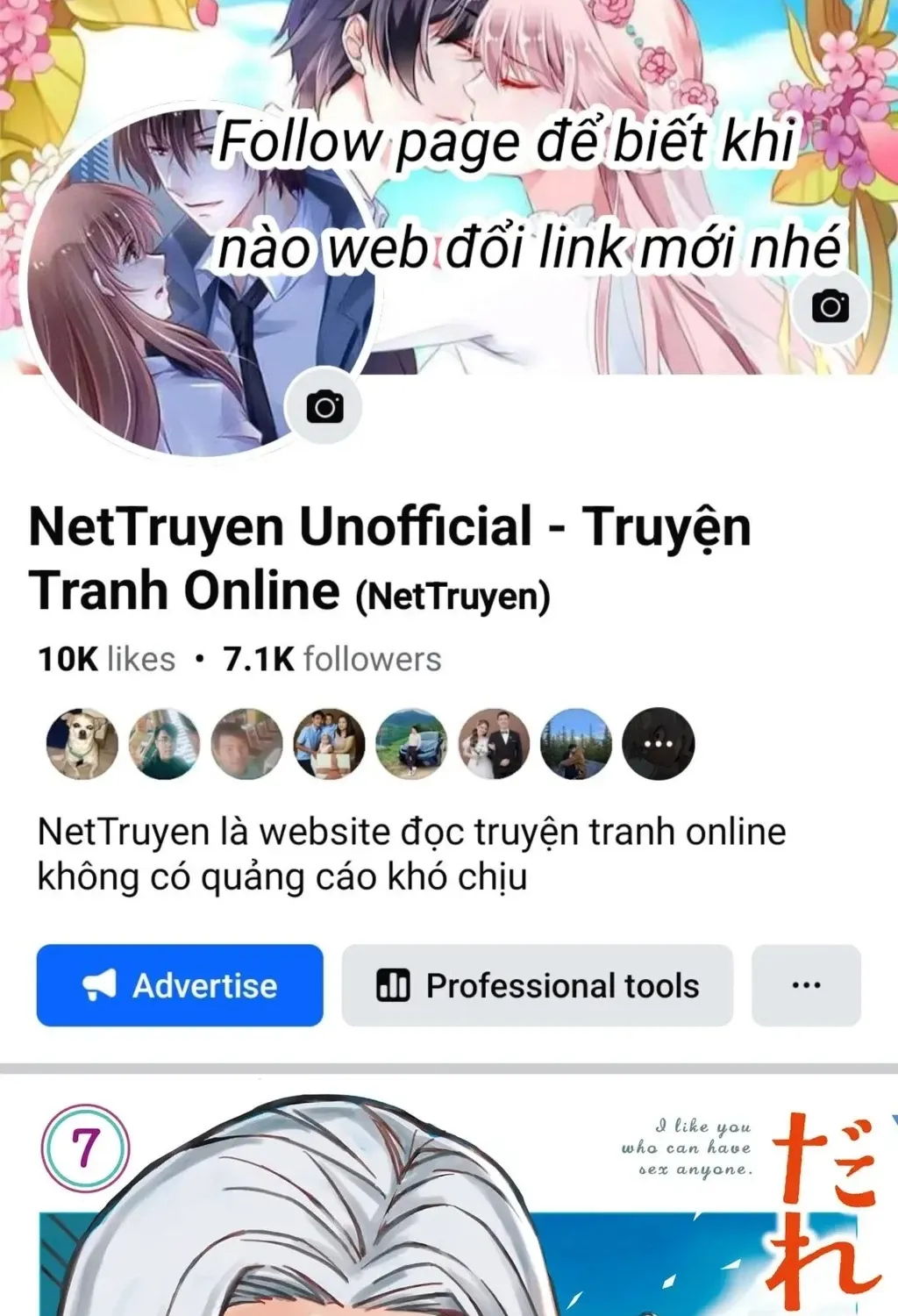 Crush Của Tôi Là Một Đứa Lẳng Lơ Chapter 66.5 - Trang 3