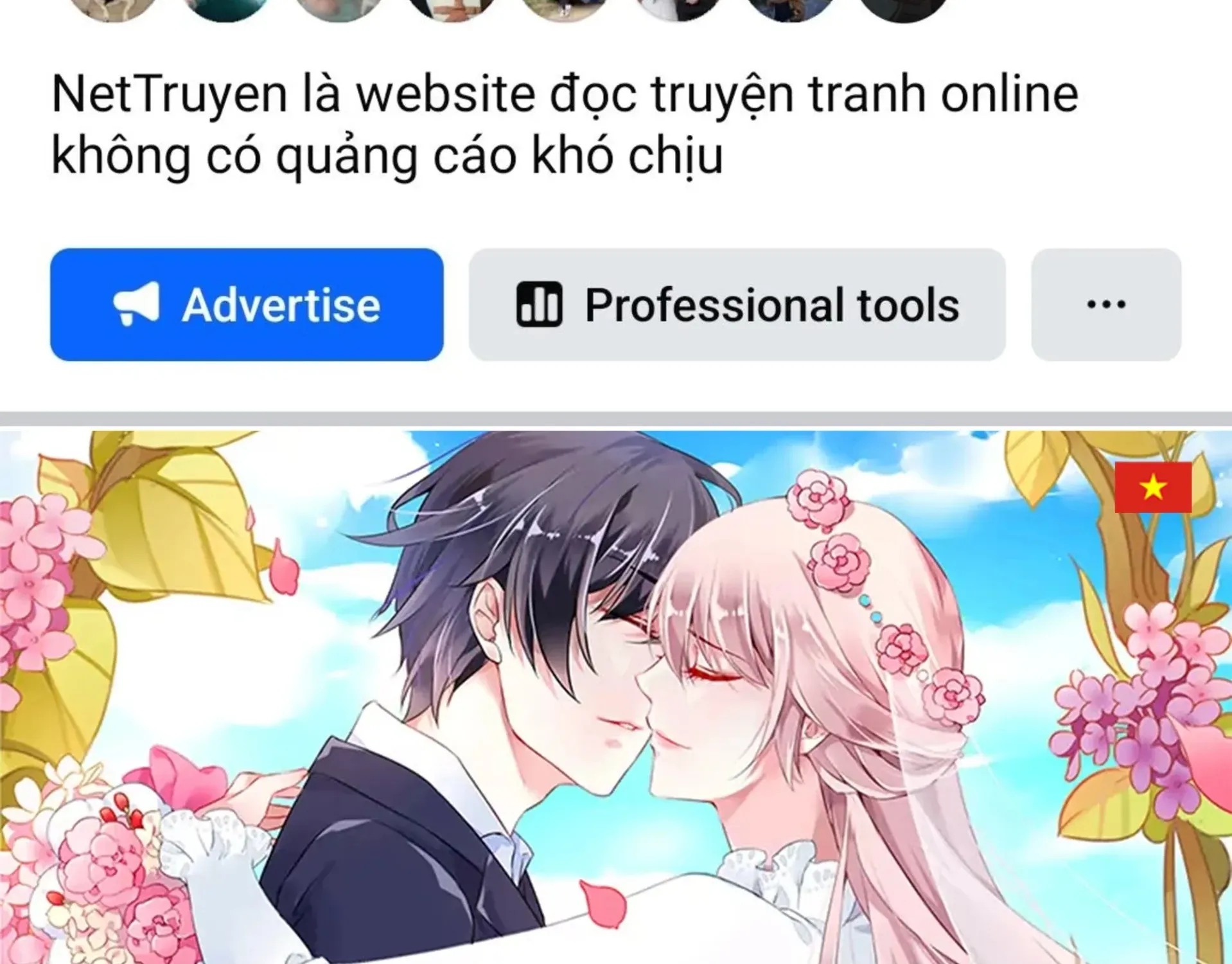 Crush Của Tôi Là Một Đứa Lẳng Lơ Chapter 67 - Trang 23