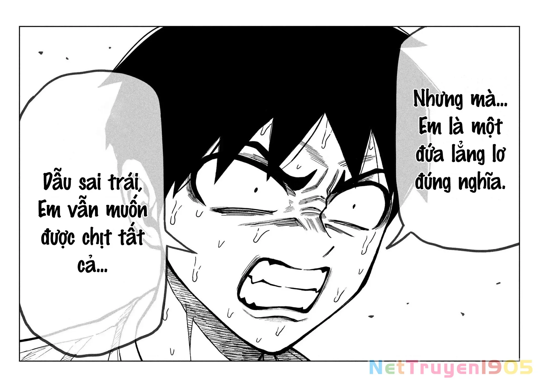 Crush Của Tôi Là Một Đứa Lẳng Lơ Chapter 68 - Trang 13