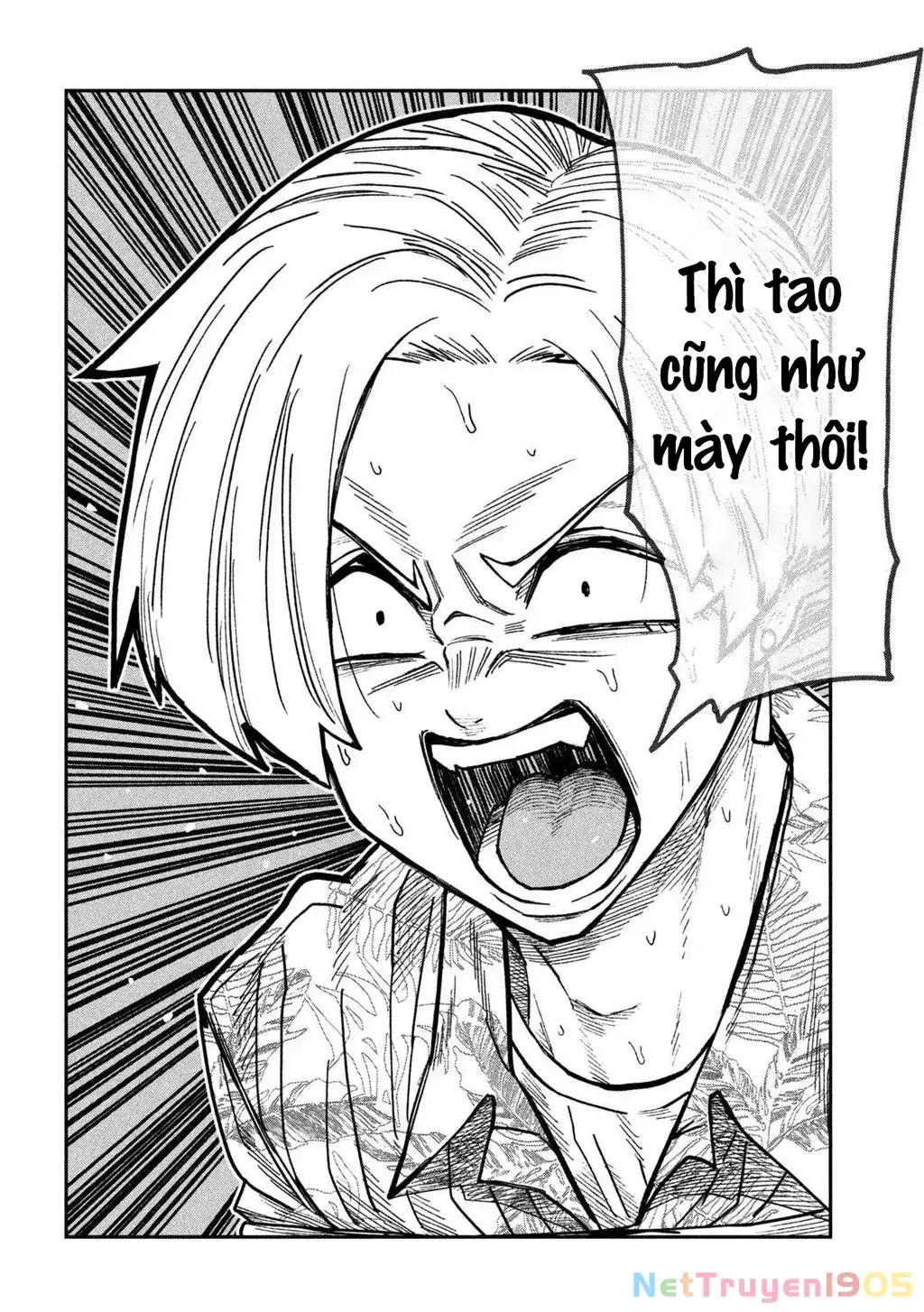Crush Của Tôi Là Một Đứa Lẳng Lơ Chapter 68 - Trang 14