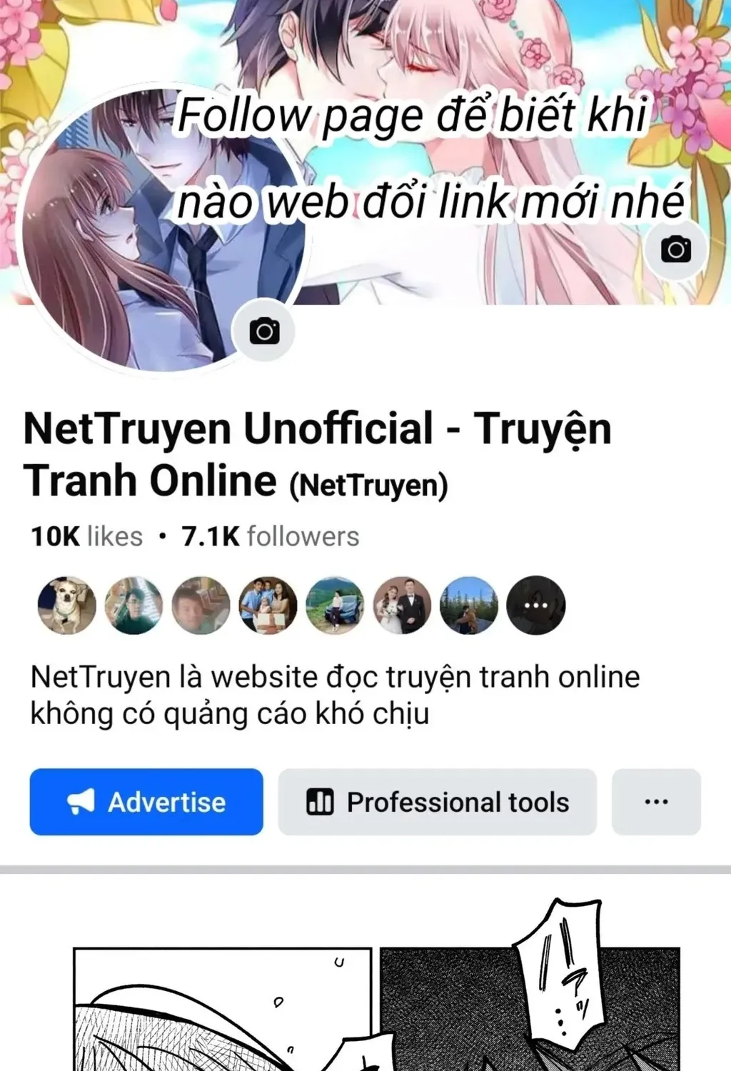 Crush Của Tôi Là Một Đứa Lẳng Lơ Chapter 68 - Trang 3