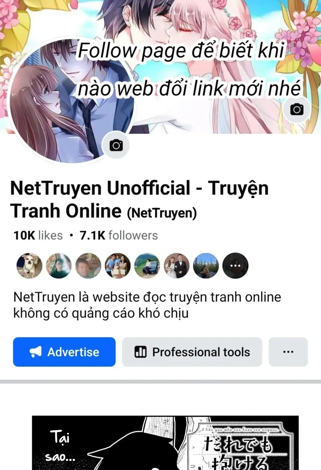Crush Của Tôi Là Một Đứa Lẳng Lơ Chapter 69 - Trang 3