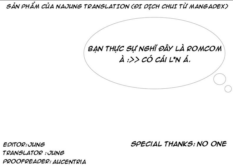 Crush Của Tôi Là Một Đứa Lẳng Lơ Chapter 7 - Trang 18