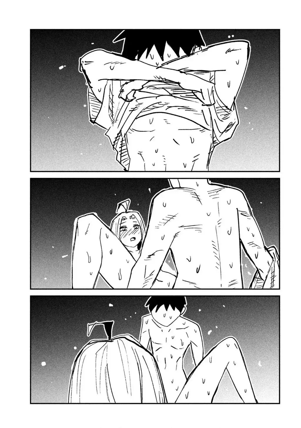 Crush Của Tôi Là Một Đứa Lẳng Lơ Chapter 73 - Trang 18
