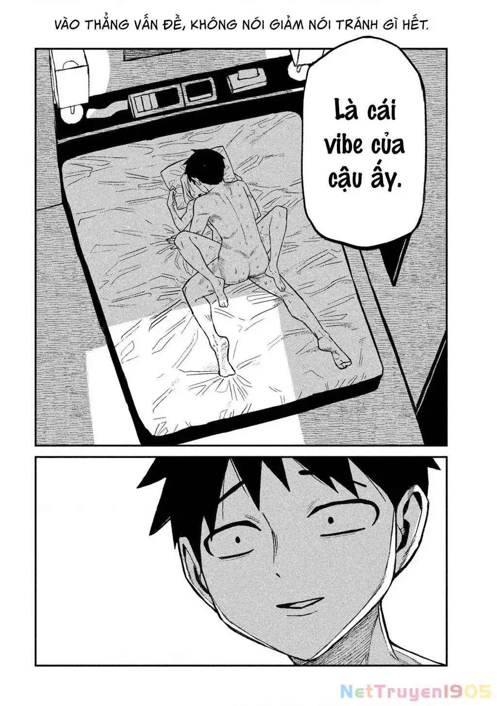 Crush Của Tôi Là Một Đứa Lẳng Lơ Chapter 74 - Trang 21