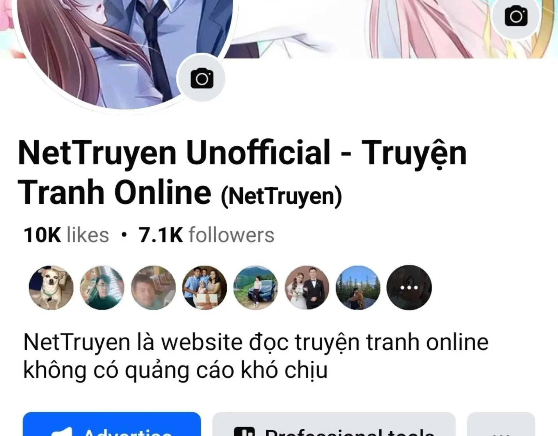Crush Của Tôi Là Một Đứa Lẳng Lơ Chapter 74 - Trang 28