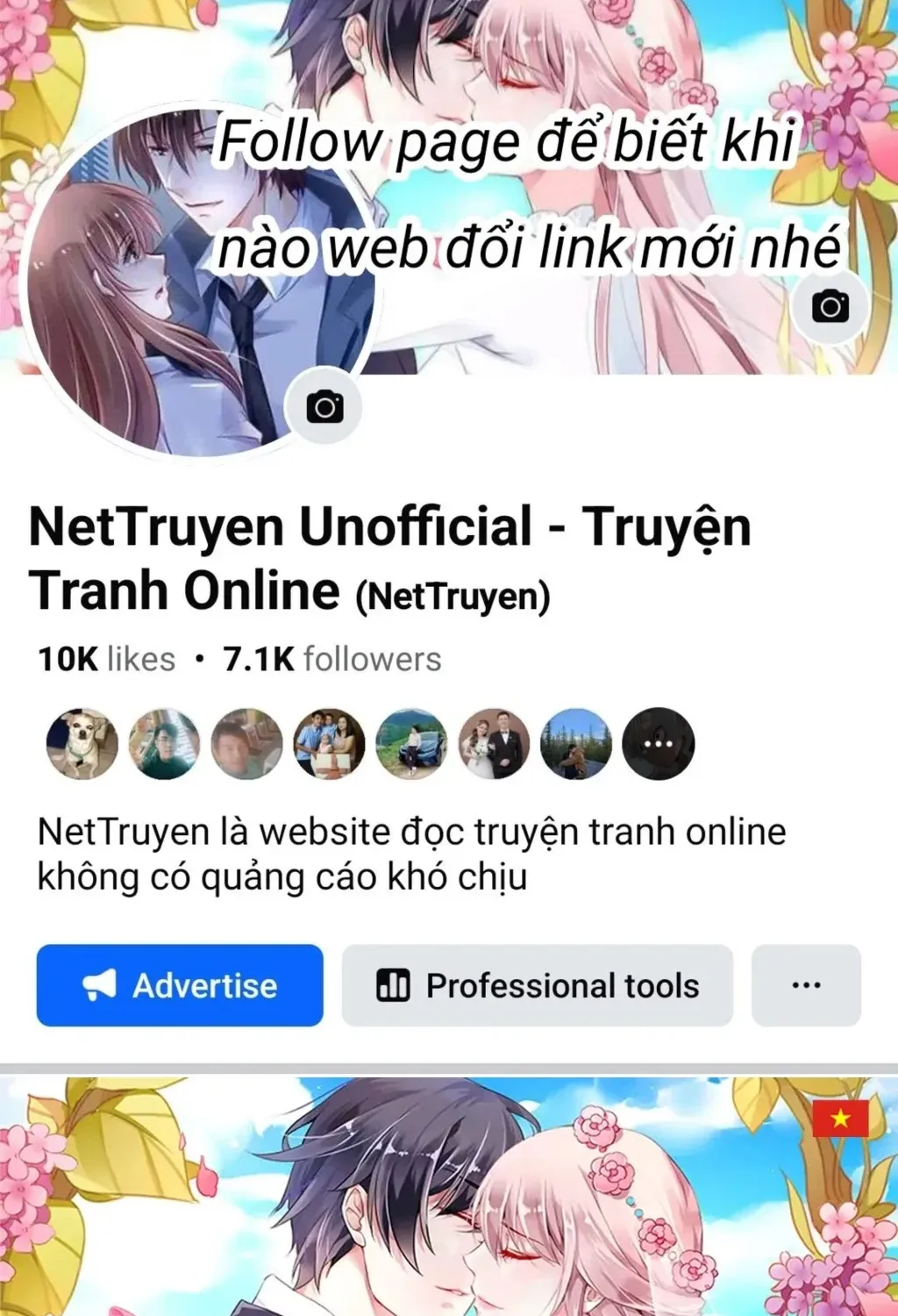 Crush Của Tôi Là Một Đứa Lẳng Lơ Chapter 74 - Trang 3
