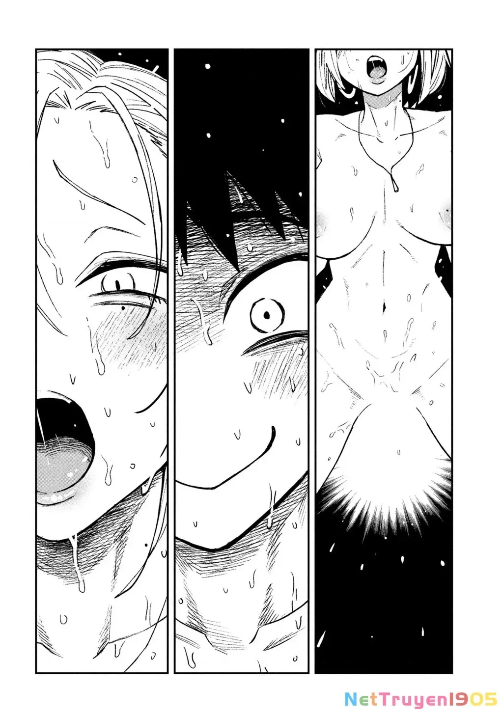 Crush Của Tôi Là Một Đứa Lẳng Lơ Chapter 74 - Trang 7