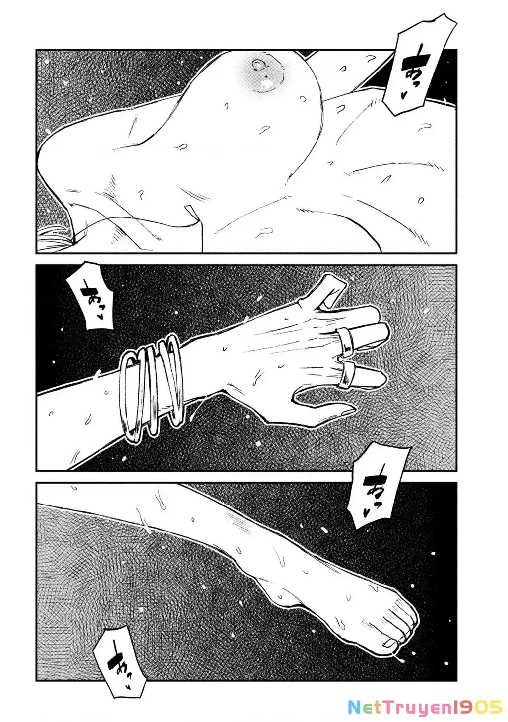 Crush Của Tôi Là Một Đứa Lẳng Lơ Chapter 74 - Trang 9