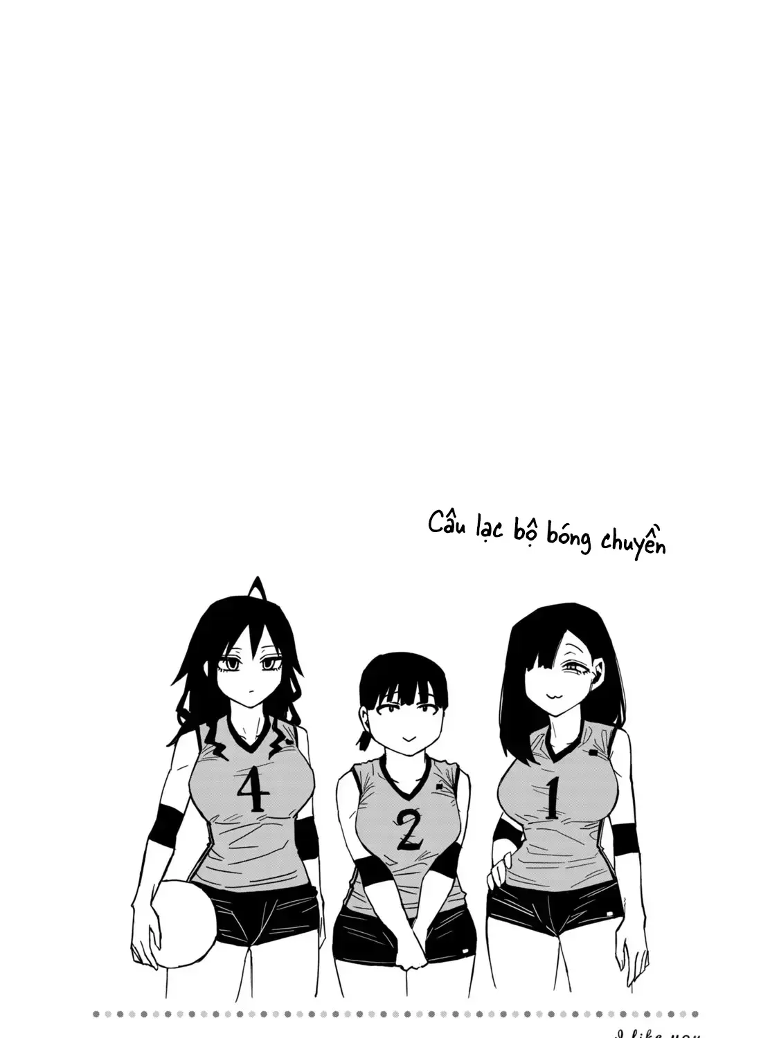 Crush Của Tôi Là Một Đứa Lẳng Lơ Chapter 76.5 - Trang 10