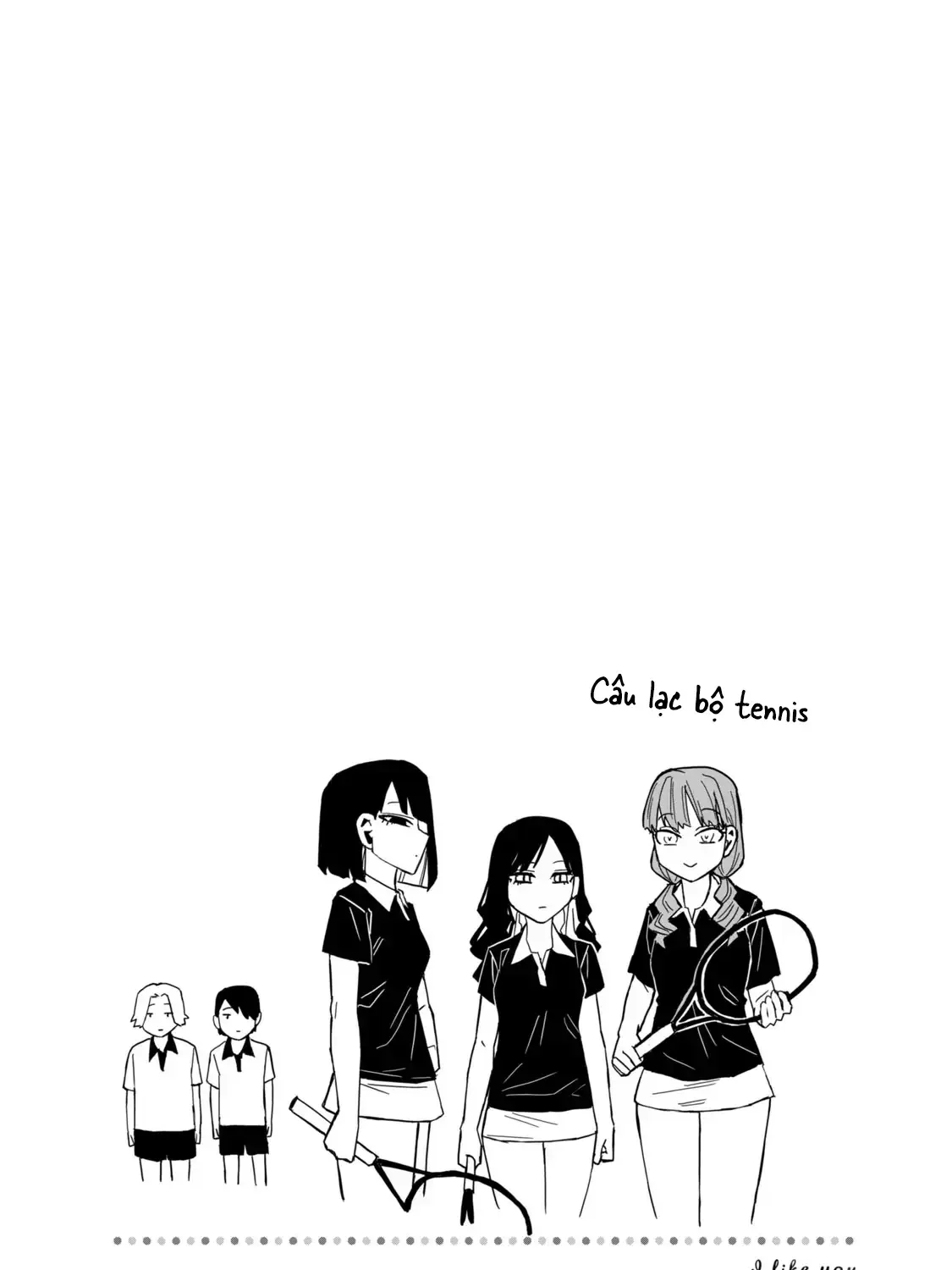 Crush Của Tôi Là Một Đứa Lẳng Lơ Chapter 76.5 - Trang 12