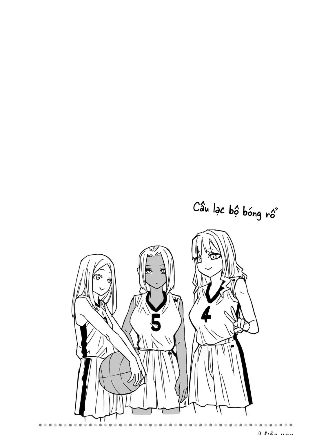Crush Của Tôi Là Một Đứa Lẳng Lơ Chapter 76.5 - Trang 8