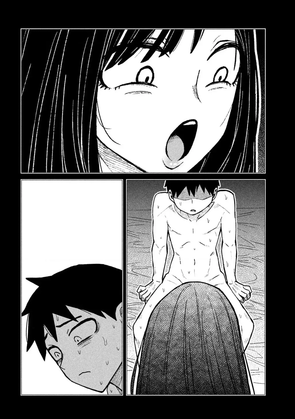 Crush Của Tôi Là Một Đứa Lẳng Lơ Chapter 76 - Trang 11