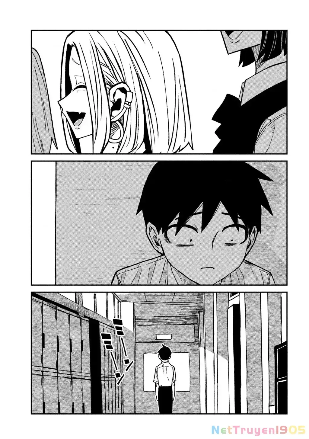 Crush Của Tôi Là Một Đứa Lẳng Lơ Chapter 76 - Trang 14