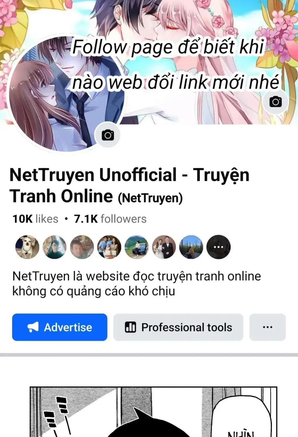 Crush Của Tôi Là Một Đứa Lẳng Lơ Chapter 76 - Trang 3