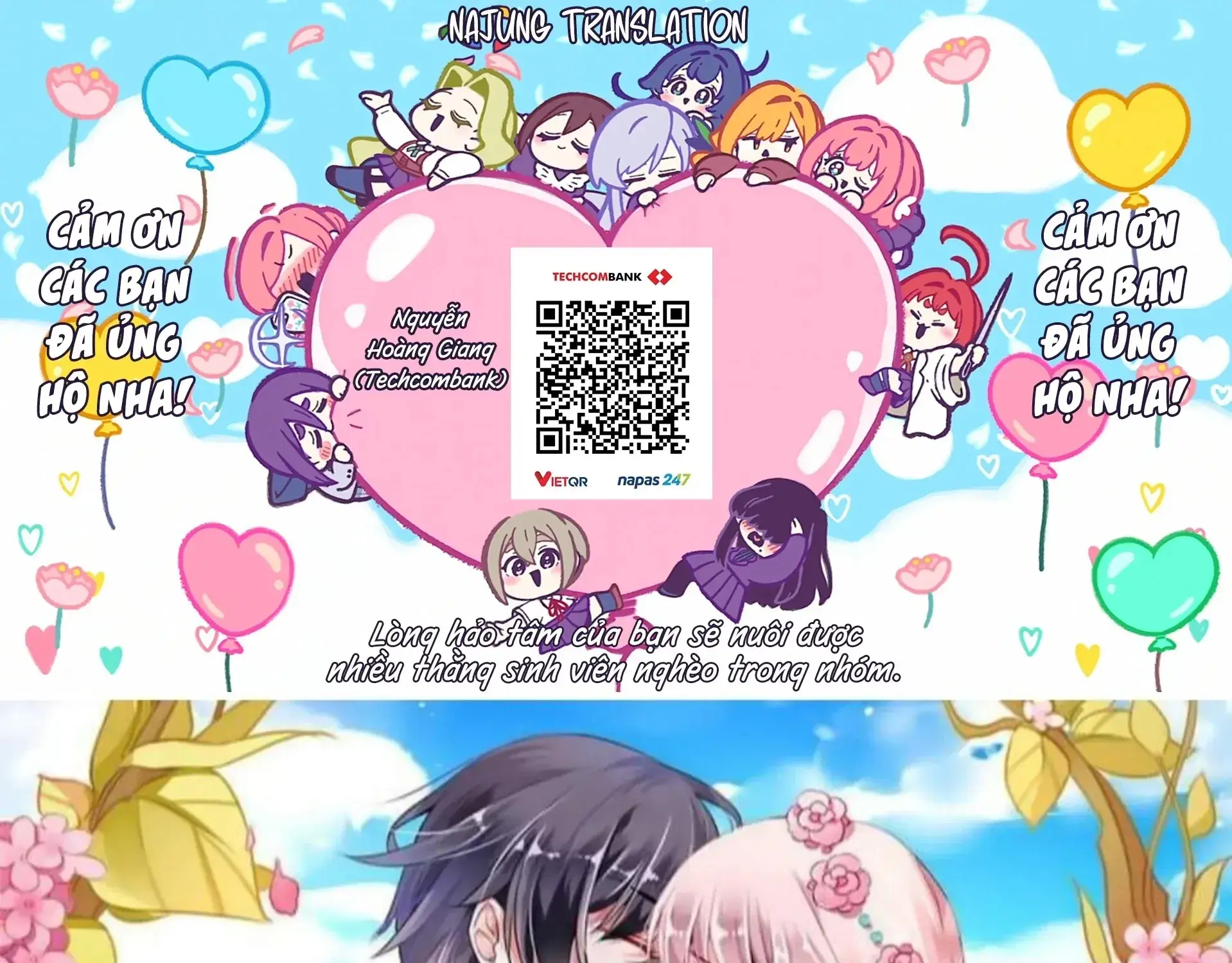 Crush Của Tôi Là Một Đứa Lẳng Lơ Chapter 77 - Trang 26