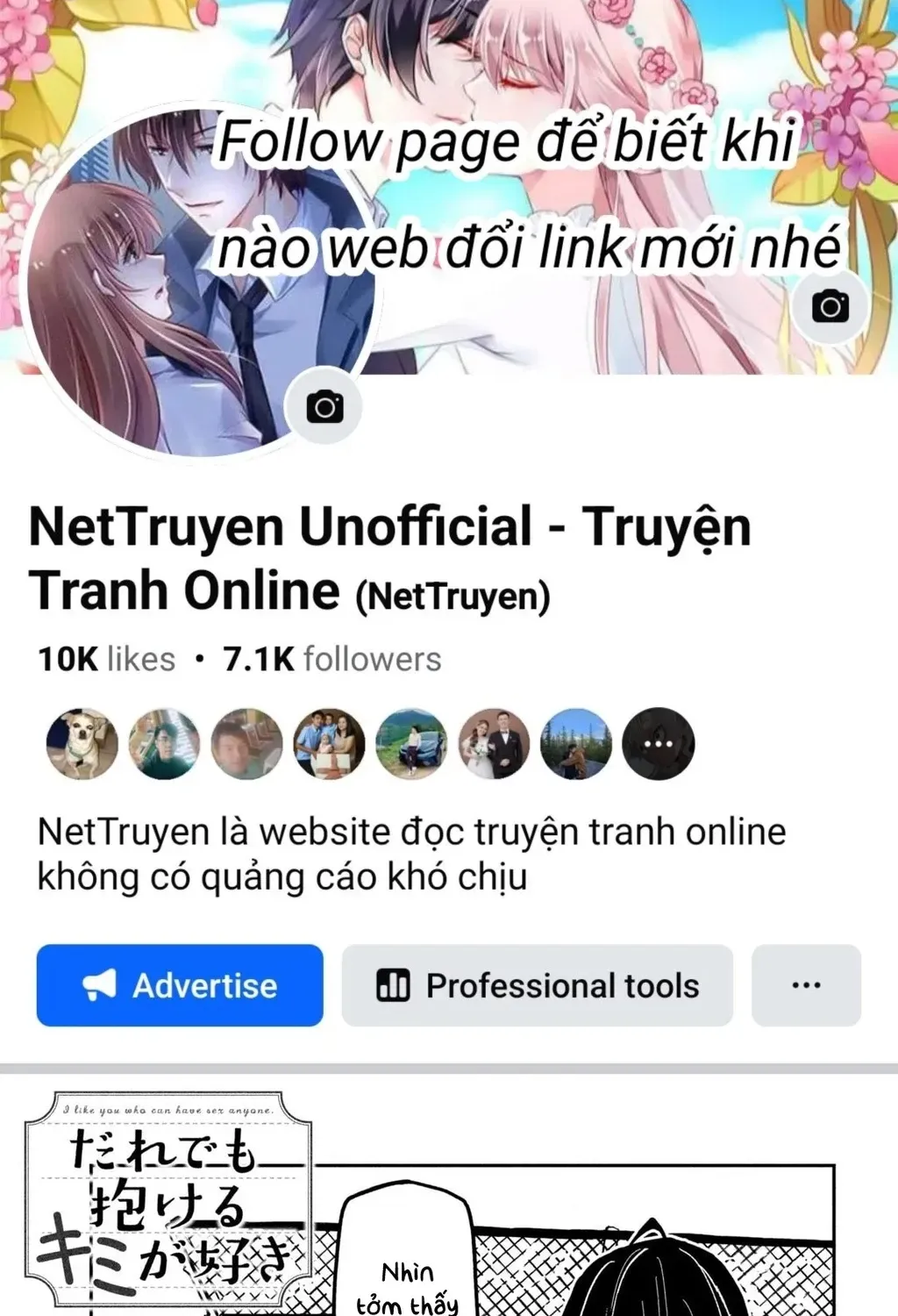 Crush Của Tôi Là Một Đứa Lẳng Lơ Chapter 77 - Trang 3