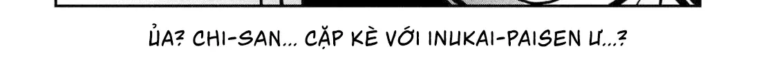 Crush Của Tôi Là Một Đứa Lẳng Lơ Chapter 78 - Trang 31