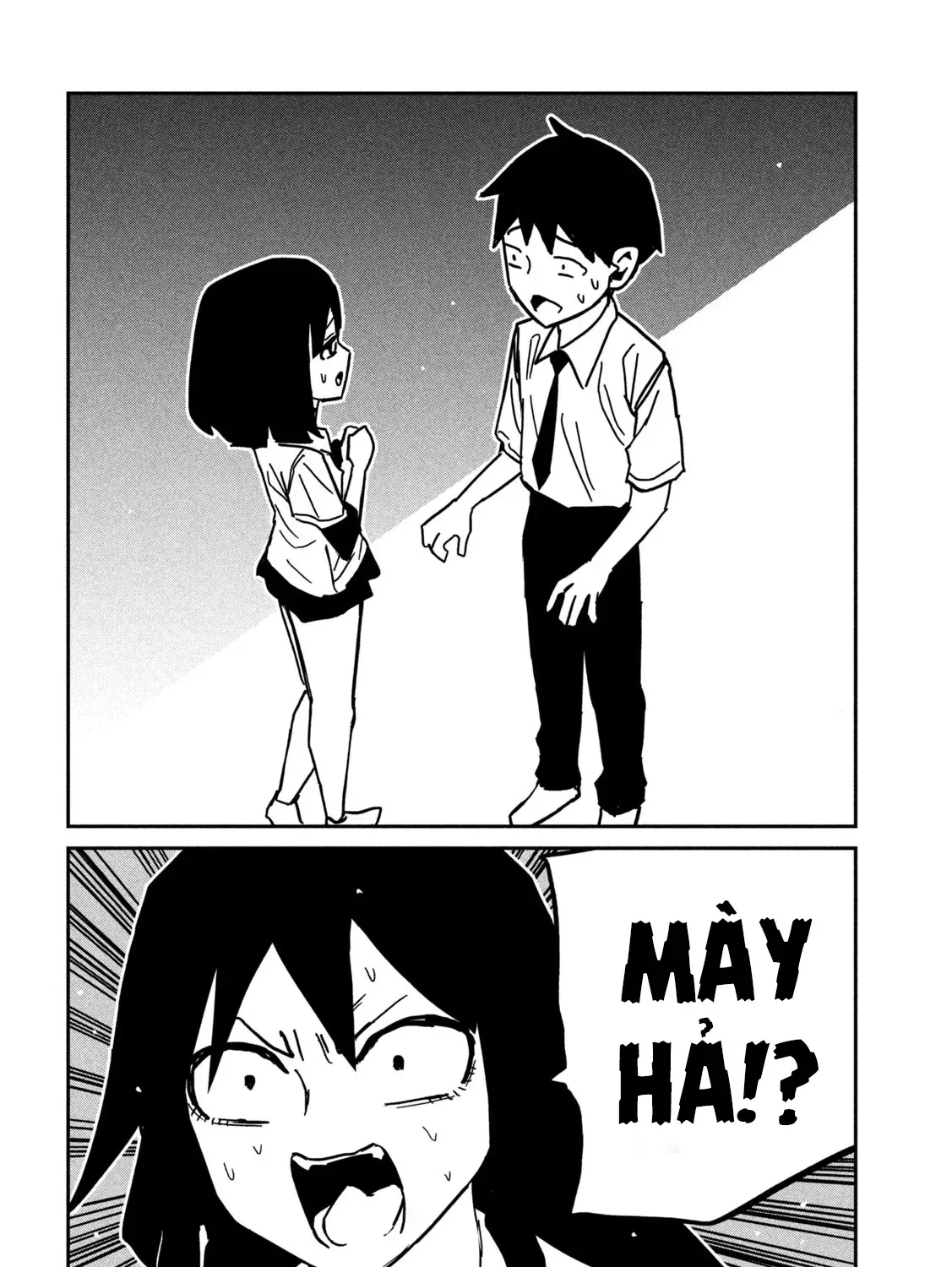 Crush Của Tôi Là Một Đứa Lẳng Lơ Chapter 79 - Trang 28