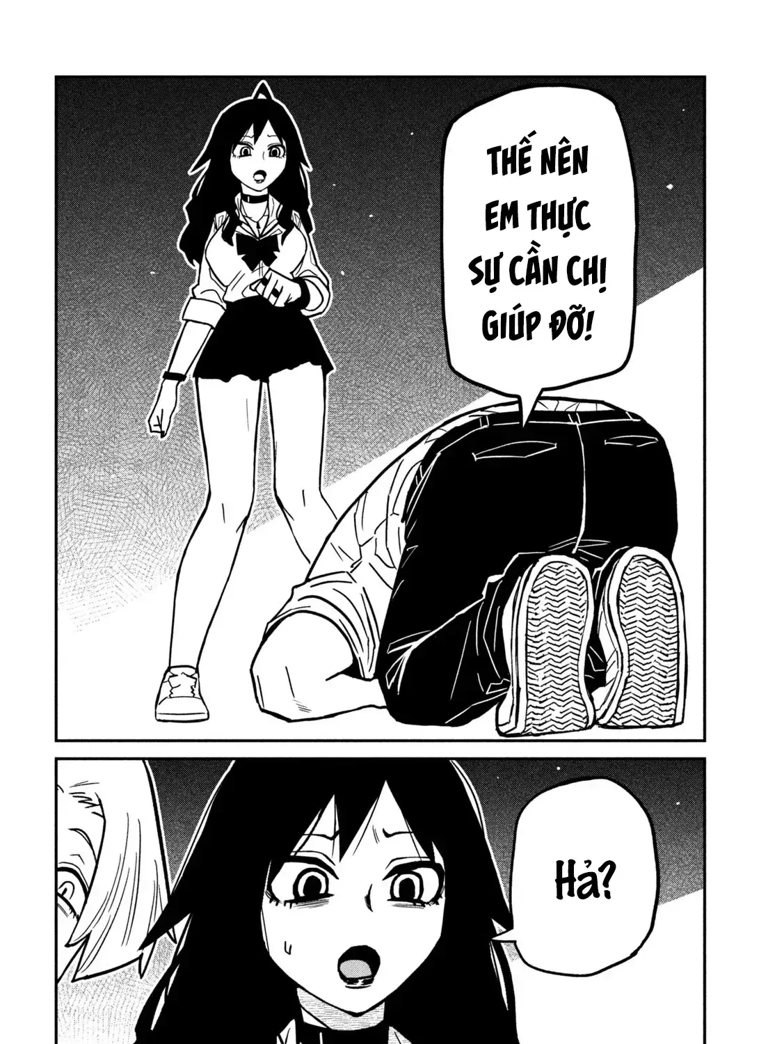 Crush Của Tôi Là Một Đứa Lẳng Lơ Chapter 80 - Trang 32