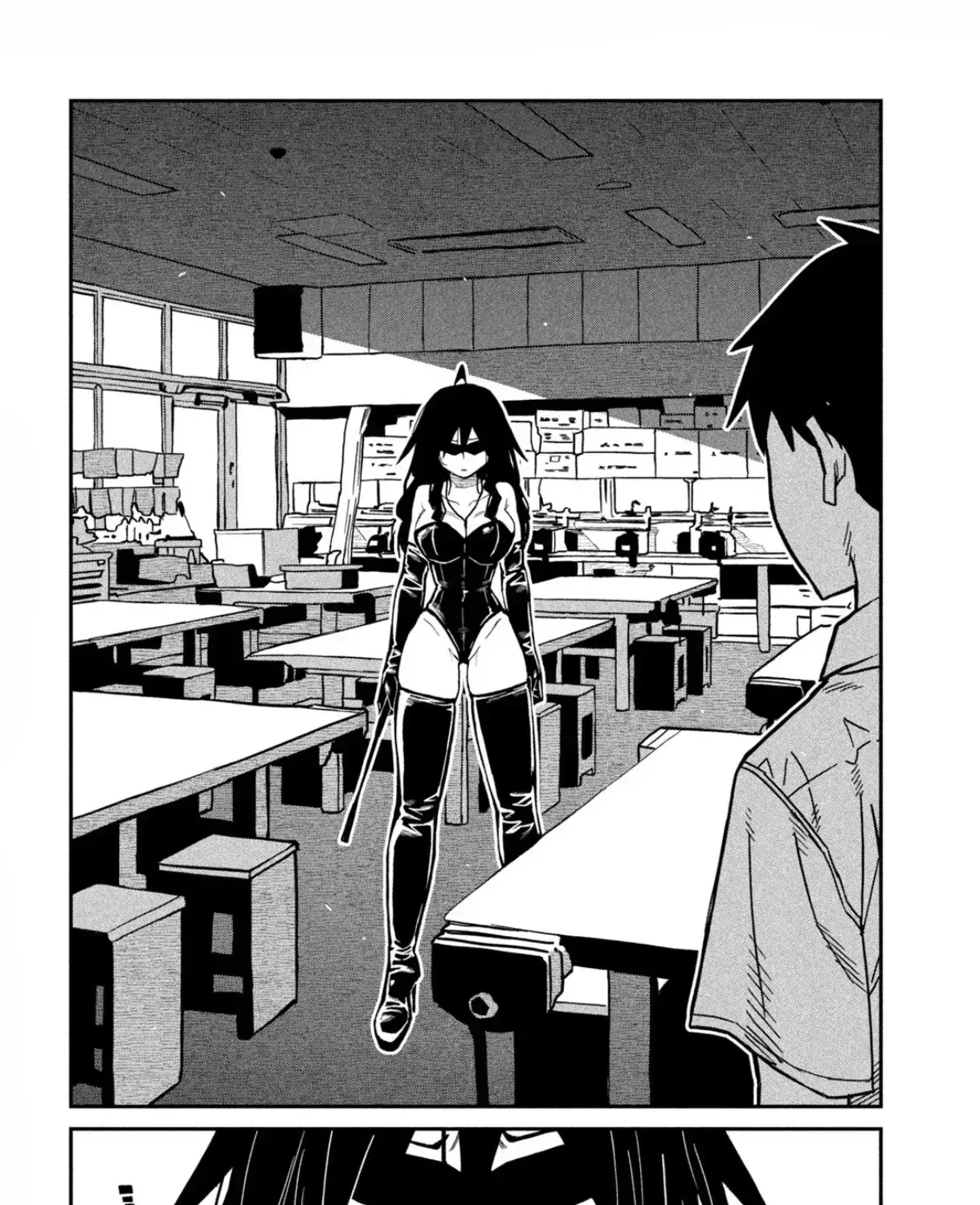 Crush Của Tôi Là Một Đứa Lẳng Lơ Chapter 81 - Trang 32