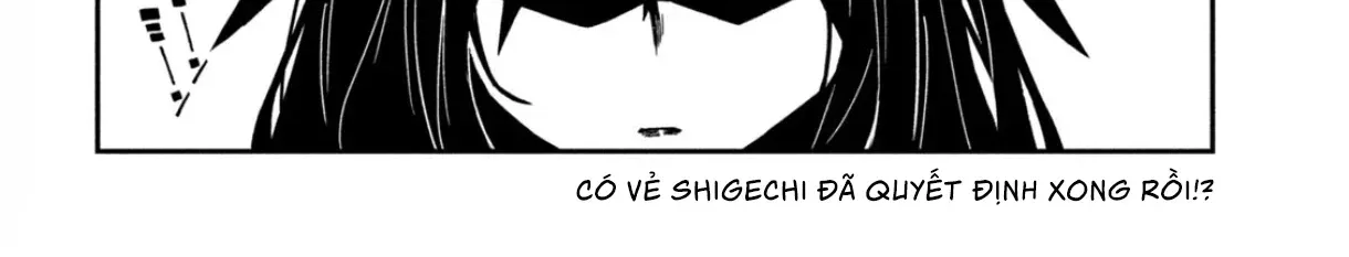 Crush Của Tôi Là Một Đứa Lẳng Lơ Chapter 81 - Trang 33