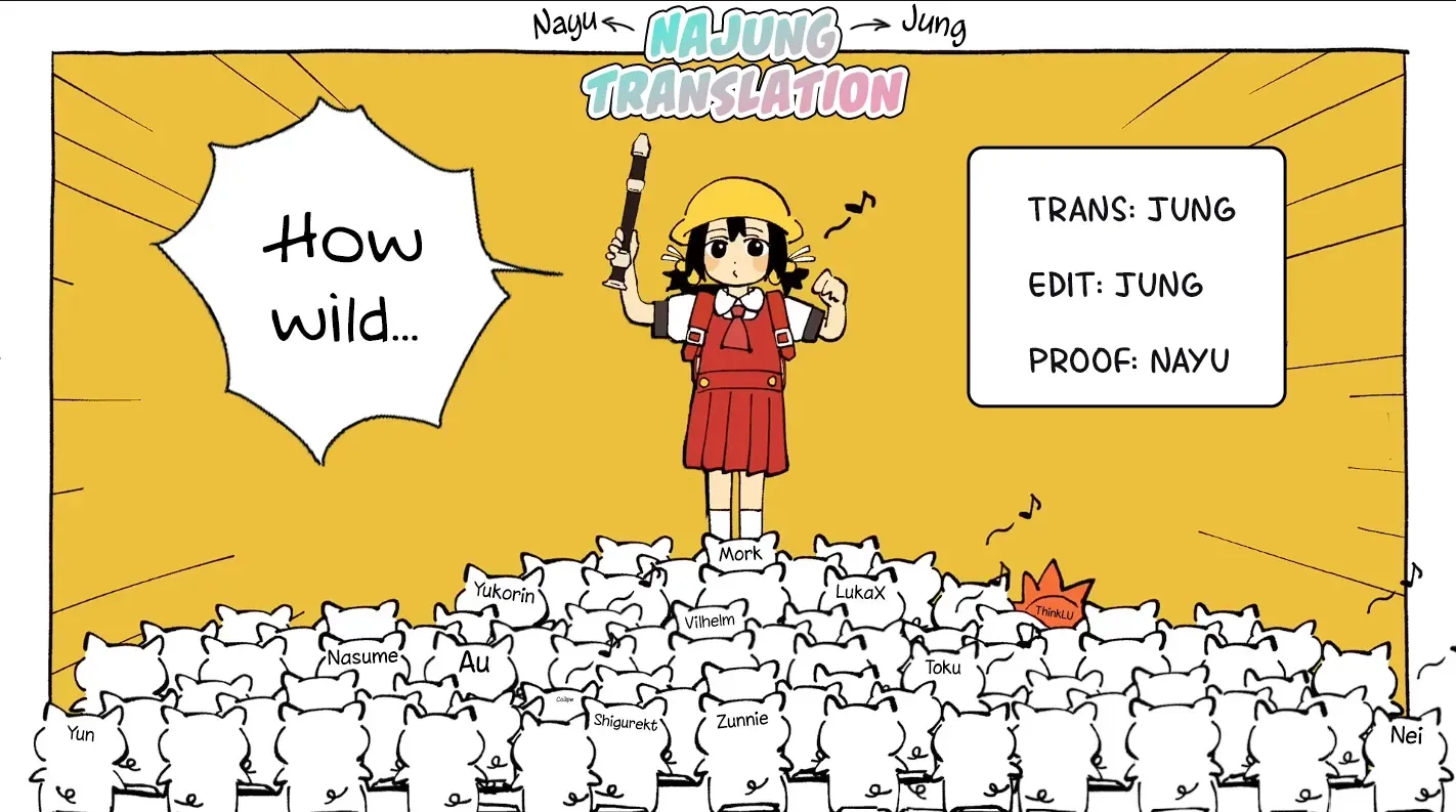 Crush Của Tôi Là Một Đứa Lẳng Lơ Chapter 81 - Trang 34